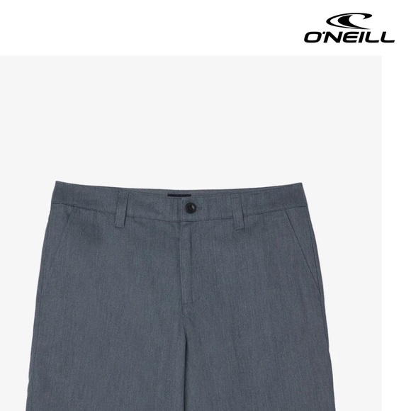 O’Niell Redwood 22” Outseam Shorts - Picture 6 of 6